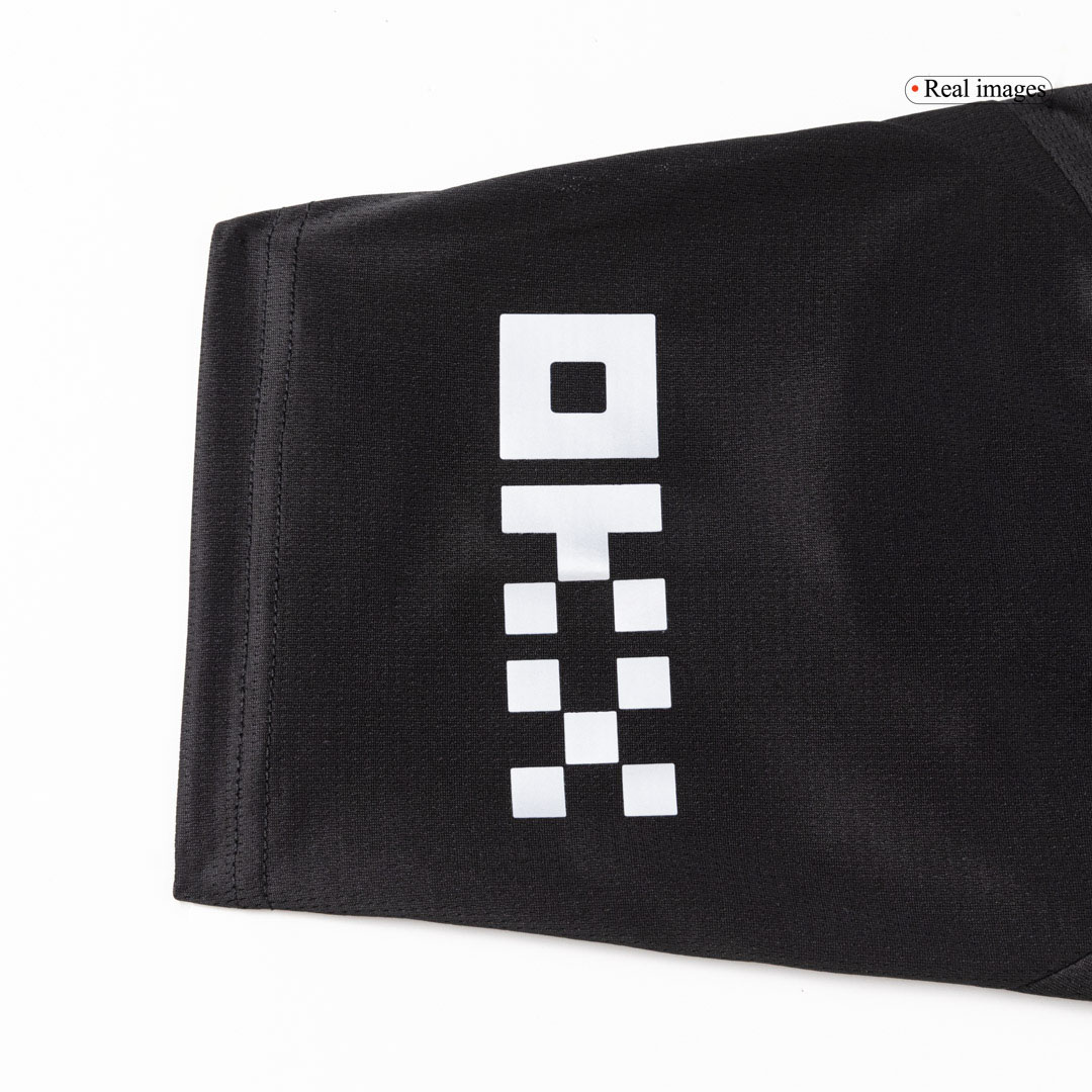 FODEN #47 Manchester City Away Soccer Jersey 2025/26 - Soccerdeal