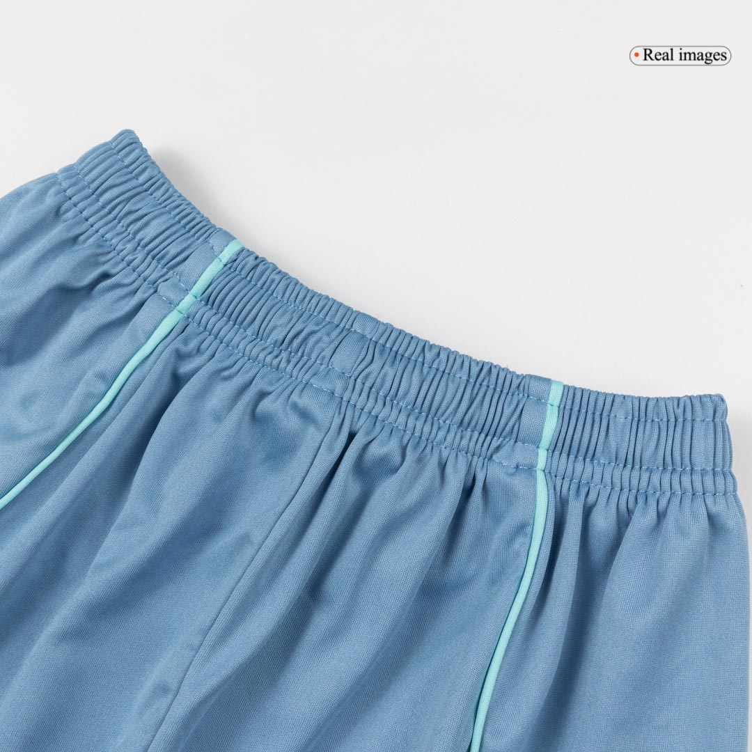 Kid's Juventus Away Soccer Jersey 2025/26 - Soccerdeal