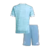 Kid's Juventus Away Soccer Jersey 2025/26 - Soccerdeal