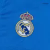 Kid's Real Madrid Third Away Soccer Jersey Kit(Jersey+Shorts) 2025/26 - Soccerdeal