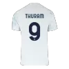 THURAM #9 Inter Milan Away Soccer Jersey 2025/26 - Soccerdeal