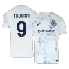 THURAM #9 Inter Milan Away Soccer Jersey 2025/26 - Soccerdeal