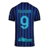 THURAM #9 Inter Milan Home Soccer Jersey 2025/26 - Soccerdeal