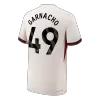 Authentic GARNACHO #49 Chelsea Away Soccer Jersey 2025/26 - Soccerdeal