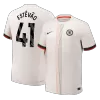 Authentic ESTÊVÃO #41 Chelsea Away Soccer Jersey 2025/26 - Soccerdeal