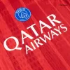 Authentic O.DEMBÉLÉ #10 PSG Third Away Soccer Jersey 2025/26 - Soccerdeal