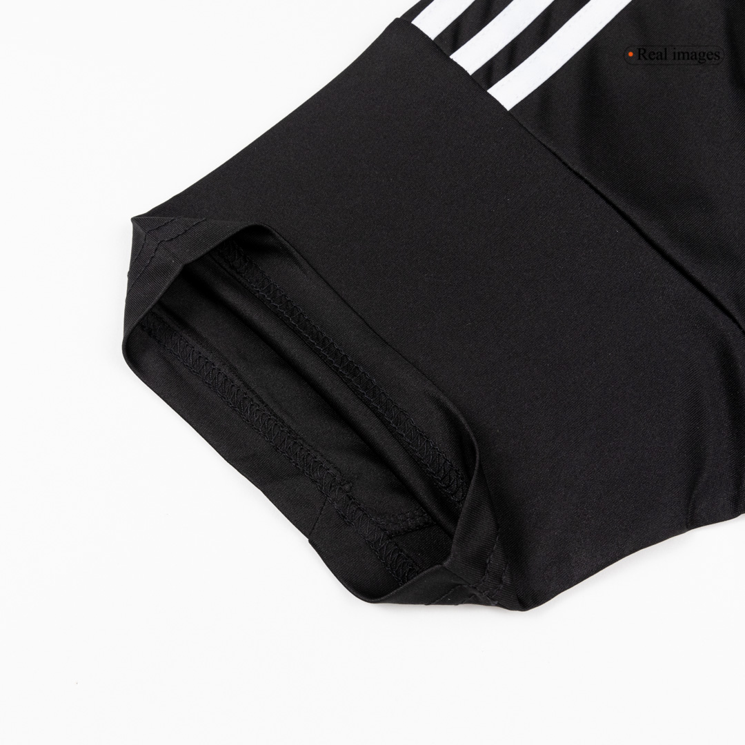 Real Madrid Goalkeeper Soccer Jersey 2025/26 - Soccerdeal