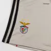 Kid's Benfica Away Soccer Jersey 2025/26 - Soccerdeal