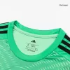 Liverpool Goalkeeper Soccer Jersey 2025/26 - Soccerdeal