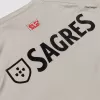 Kid's Benfica Away Soccer Jersey 2025/26 - Soccerdeal