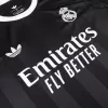 Real Madrid Goalkeeper Soccer Jersey 2025/26 - Soccerdeal