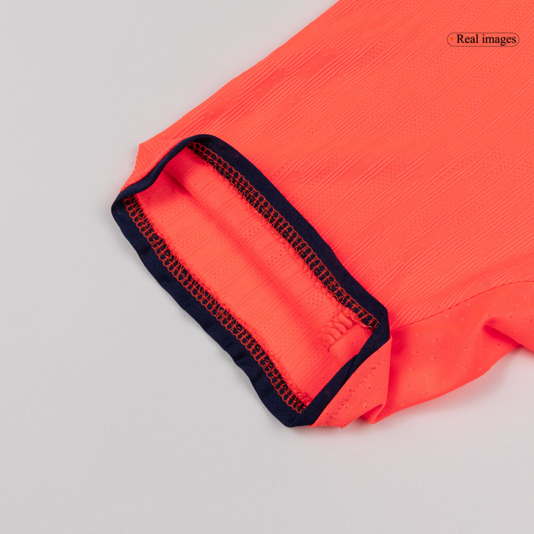 LAMINE YAMAL #10 Barcelona Third Away Soccer Jersey 2025/26 - UCL Player Version - Soccerdeal