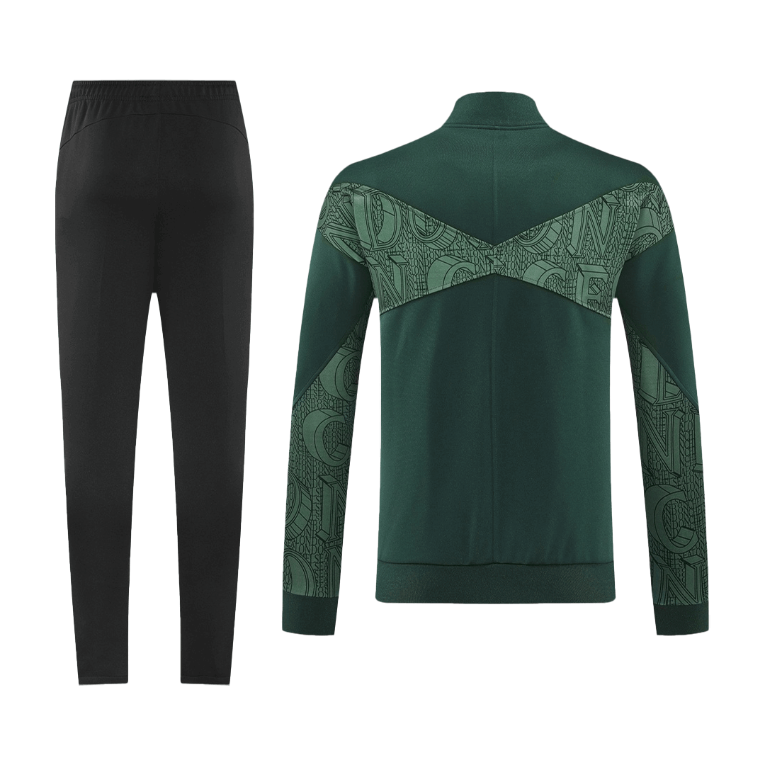 Chelsea Training Jacket Kit (Jacket+Pants) 2025/26 - Soccerdeal