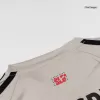 Kid's Benfica Away Soccer Jersey 2025/26 - Soccerdeal