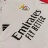 Kid's Benfica Away Soccer Jersey 2025/26 - Soccerdeal