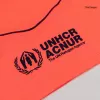 Authentic RAPHINHA #11 Barcelona Third Away Soccer Jersey 2025/26 - UCL - Soccerdeal