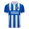 Brighton & Hove Albion Home Soccer Jersey 2025/26 - Soccerdeal