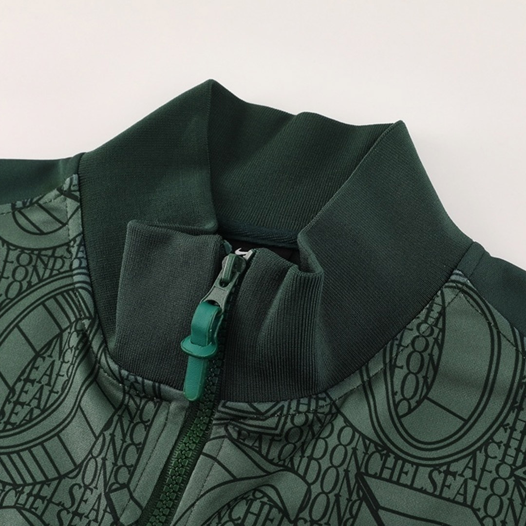 Chelsea Training Jacket 2025/26 - Soccerdeal