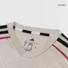 Kid's Benfica Away Soccer Jersey 2025/26 - Soccerdeal