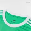 Manchester United Goalkeeper Soccer Jersey 2025/26 - Soccerdeal