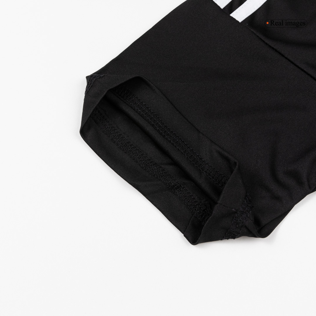 Liverpool Goalkeeper Soccer Jersey 2025/26 - Soccerdeal