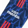 Arsenal Away Long Sleeve Soccer Jersey 2025/26 - Soccerdeal