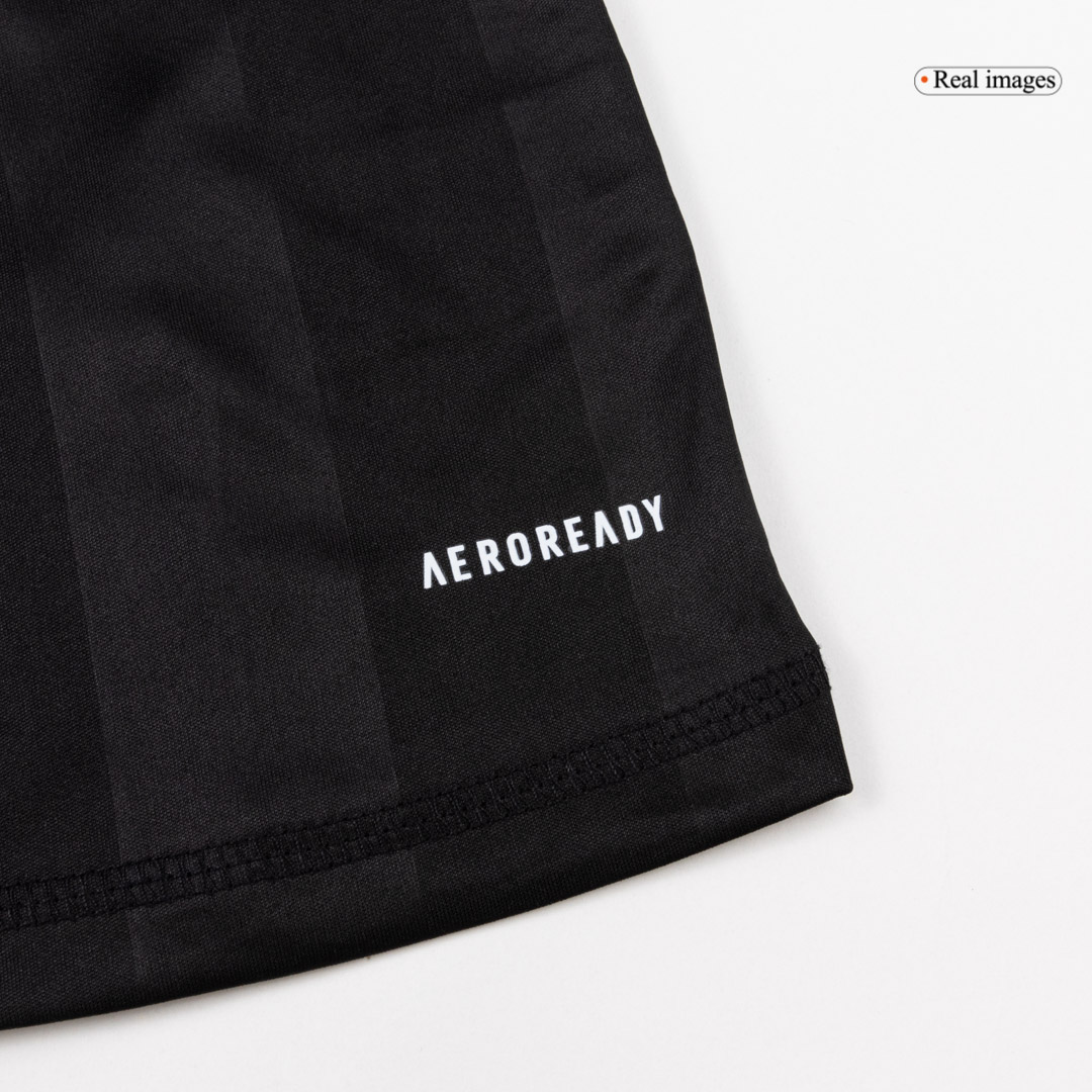 Liverpool Goalkeeper Soccer Jersey 2025/26 - Soccerdeal