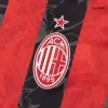 Authentic AC Milan Home Soccer Jersey 2025/26 - Soccerdeal
