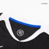 Authentic Chelsea Third Away Soccer Jersey 2025/26 - Soccerdeal