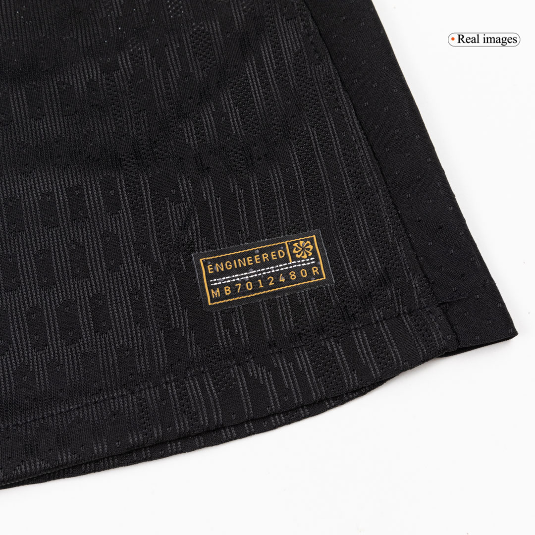 Chelsea Third Away Soccer Jersey 2025/26 Player Version - Soccerdeal