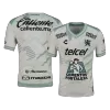 Club León Away Soccer Jersey 2025/26 - Soccerdeal