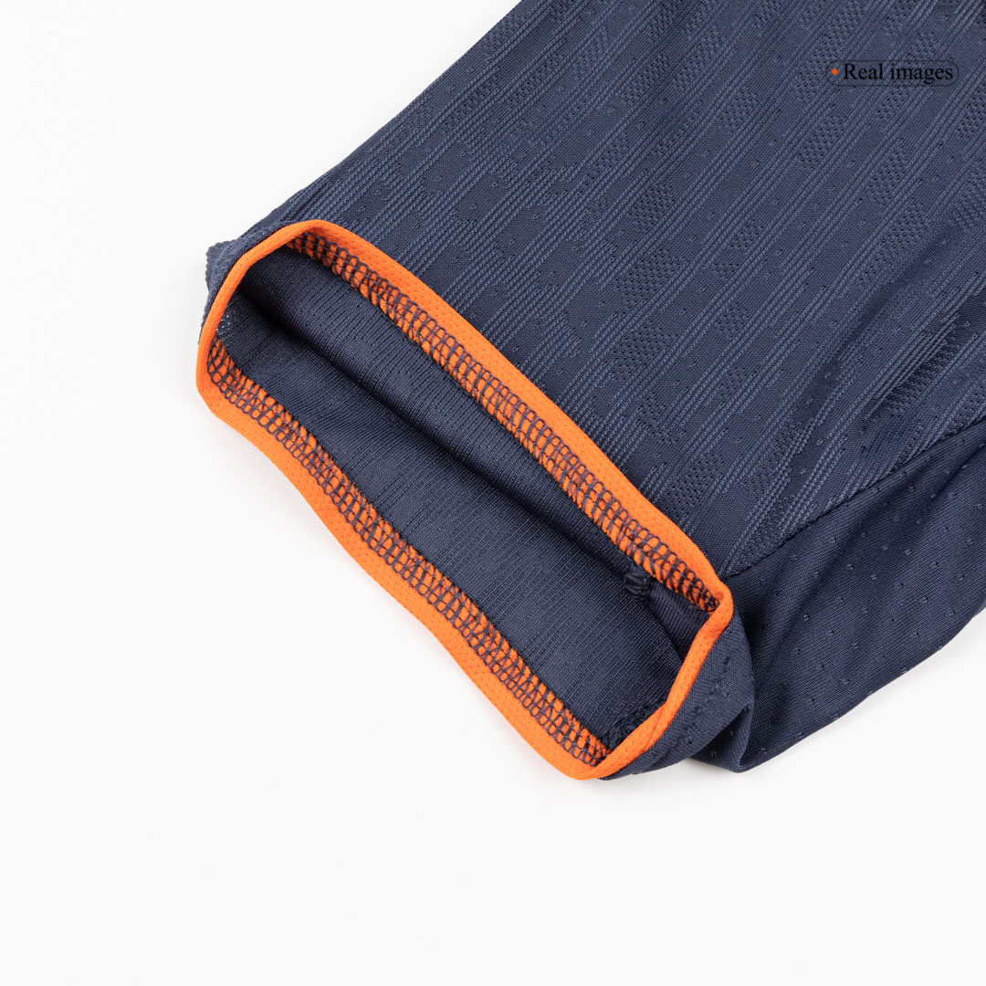 Authentic Inter Milan Third Away Soccer Jersey 2025/26 - Soccerdeal