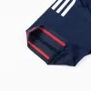 Authentic Olympique Lyonnais Away Soccer Jersey 2025/26 - Soccerdeal