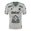 Club León Away Soccer Jersey 2025/26 - Soccerdeal