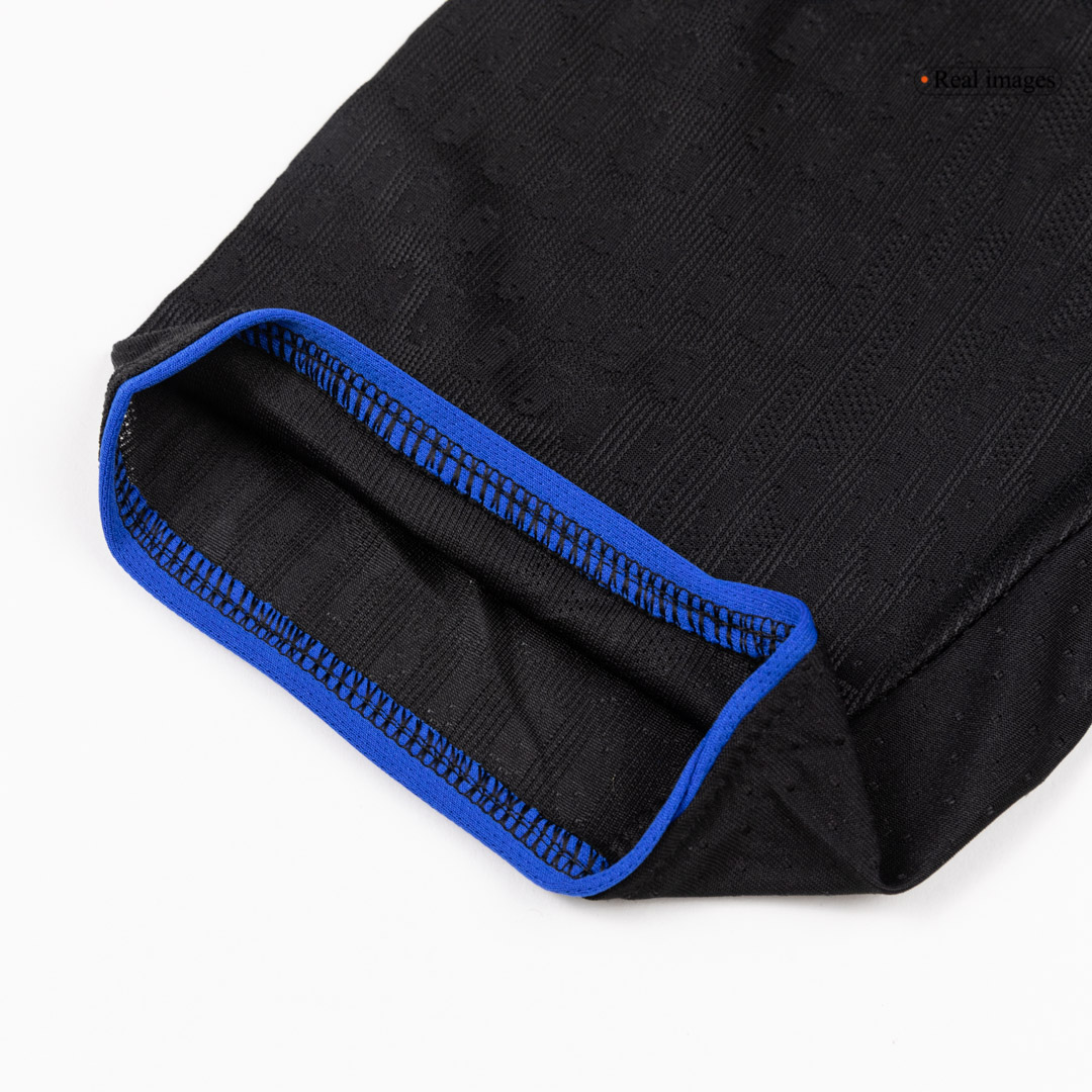 Chelsea Third Away Soccer Jersey 2025/26 Player Version - Soccerdeal