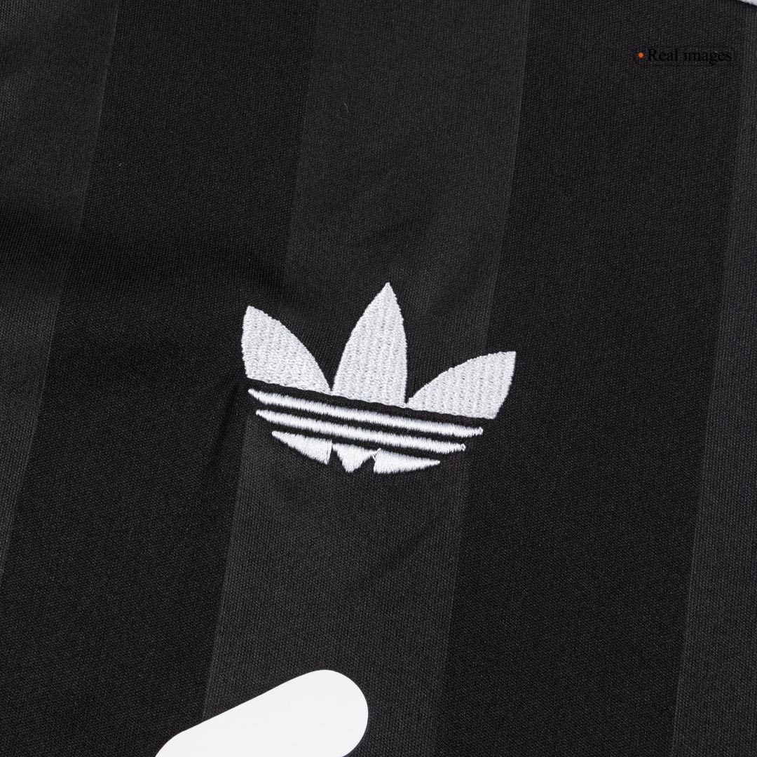 Liverpool Goalkeeper Soccer Jersey 2025/26 - Soccerdeal