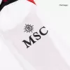 AC Milan Away Long Sleeve Soccer Jersey 2025/26 - Soccerdeal