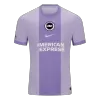 Brighton & Hove Albion Away Soccer Jersey 2025/26 - Soccerdeal