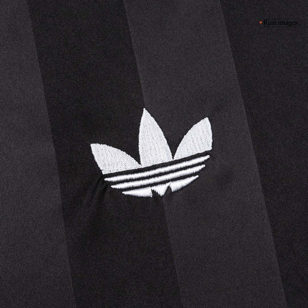 Real Madrid Goalkeeper Soccer Jersey 2025/26 - Soccerdeal