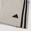 Kid's Benfica Away Soccer Jersey 2025/26 - Soccerdeal