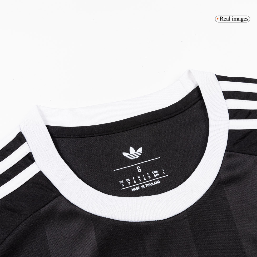 Real Madrid Goalkeeper Soccer Jersey 2025/26 - Soccerdeal