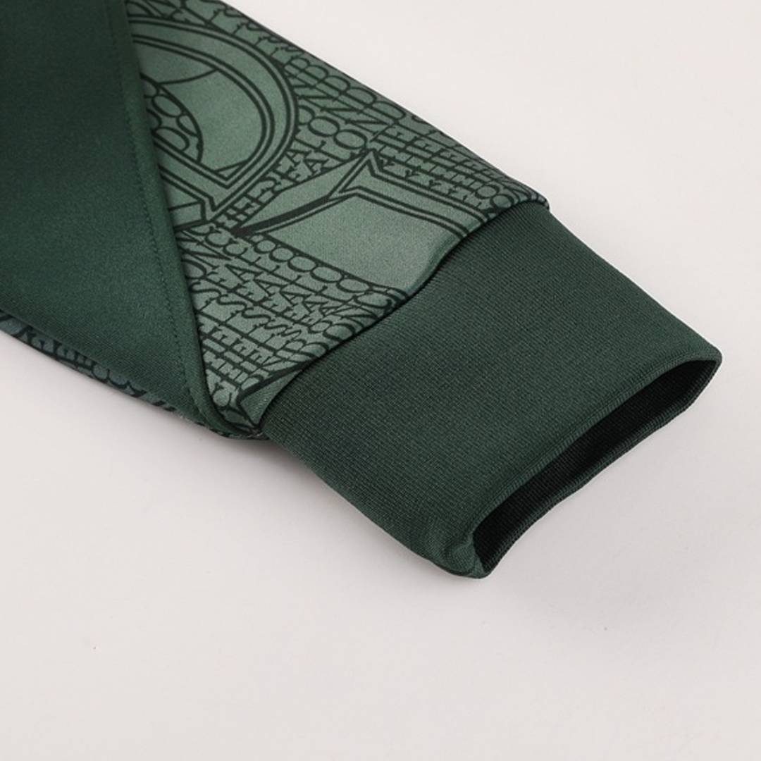 Chelsea Training Jacket 2025/26 - Soccerdeal