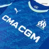 Authentic Marseille Third Away Soccer Jersey 2025/26 - Soccerdeal