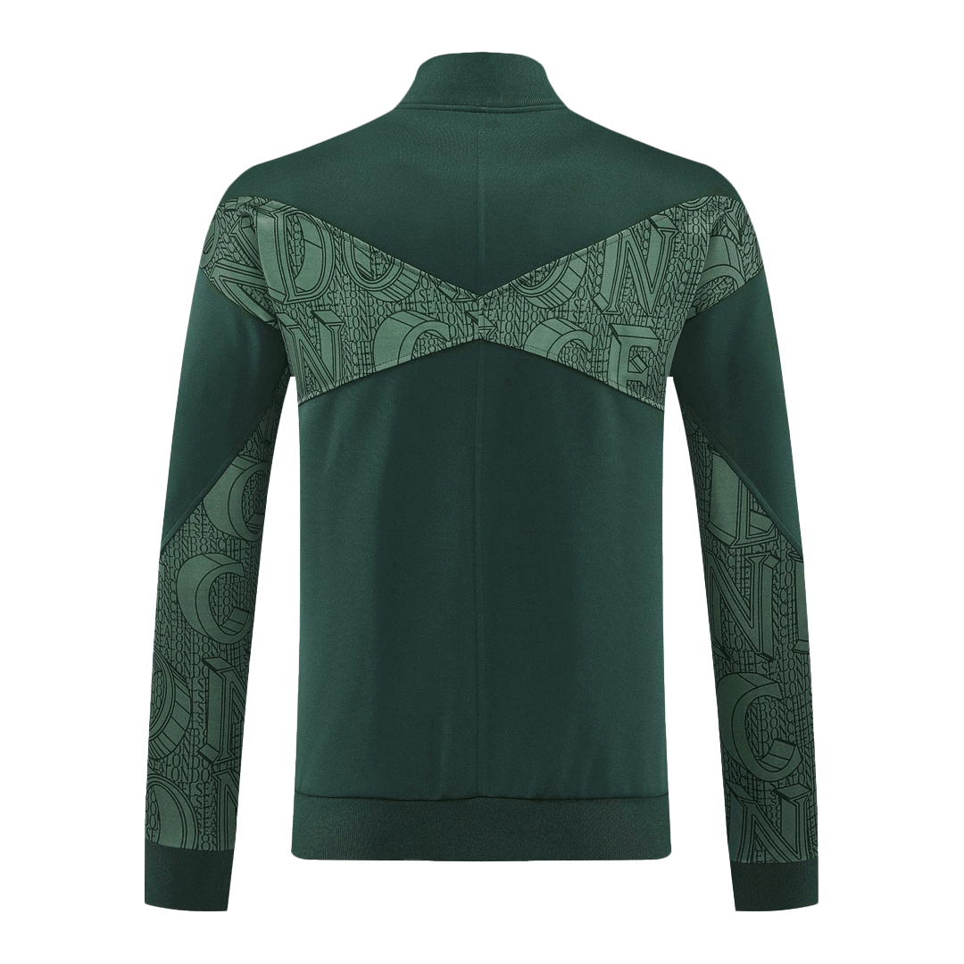 Chelsea Training Jacket 2025/26 - Soccerdeal