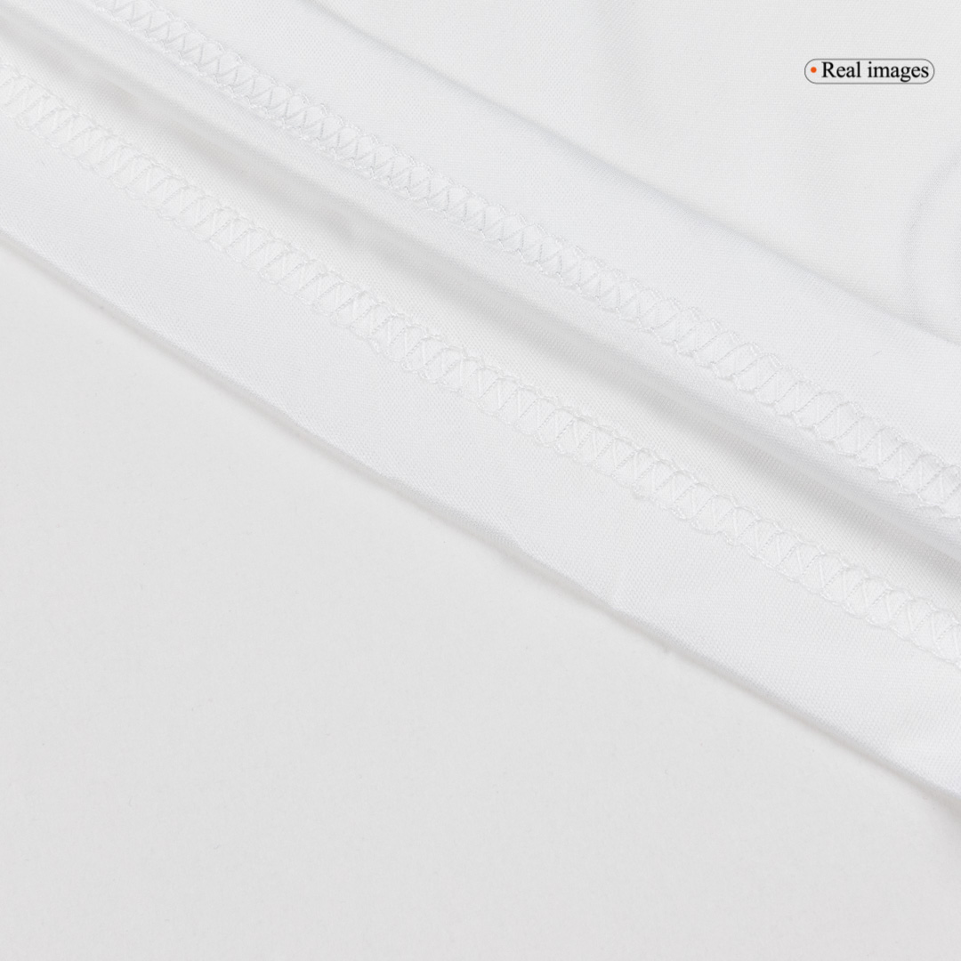 Napoli Away Soccer Shorts 2025/26 - Soccerdeal