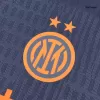Authentic Inter Milan Third Away Soccer Jersey 2025/26 - Soccerdeal