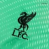 Liverpool Goalkeeper Soccer Jersey 2025/26 - Soccerdeal