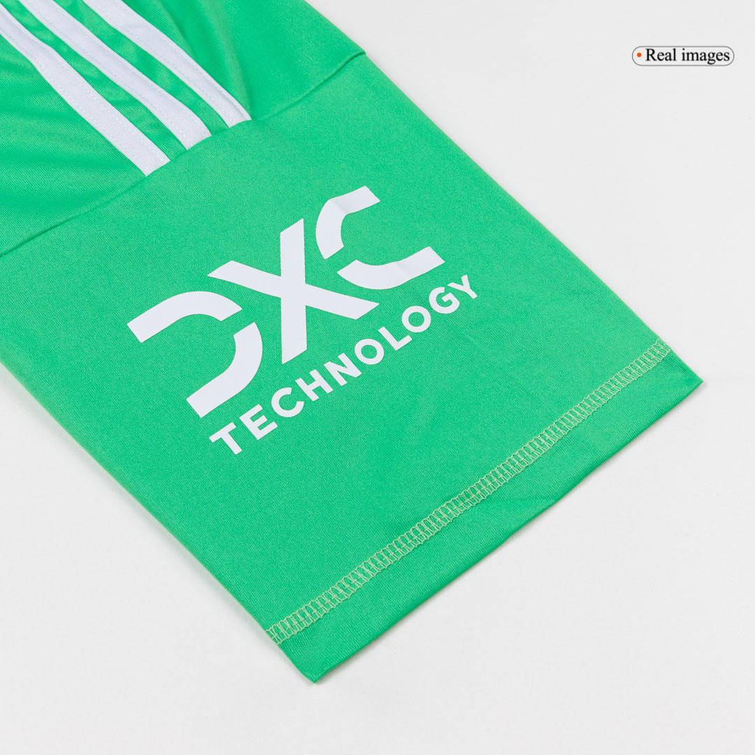 Manchester United Goalkeeper Soccer Jersey 2025/26 - Soccerdeal