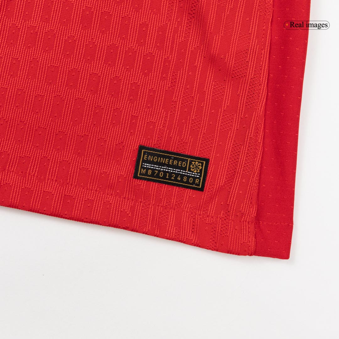 HAKIMI #2 PSG Third Away Soccer Jersey 2025/26 Player Version - Soccerdeal