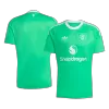 Manchester United Goalkeeper Soccer Jersey 2025/26 - Soccerdeal